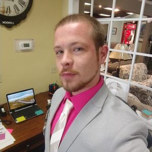 Meet your Posher, Mark